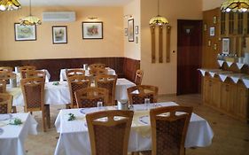 Mediterran-Apartmanok-Harkany